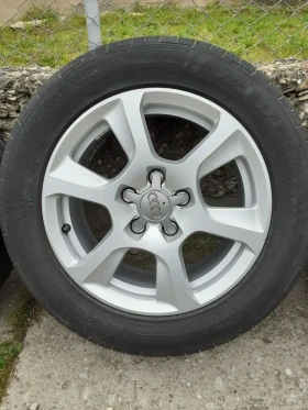    225/55R16  Audi A4 | Mobile.bg    3