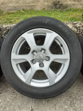    225/55R16  Audi A4 | Mobile.bg    2