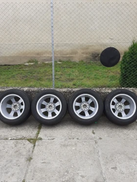    225/55R16  Audi A4 | Mobile.bg    10