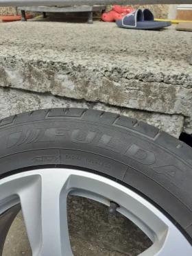    225/55R16  Audi A4 | Mobile.bg    14