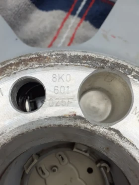    225/55R16  Audi A4 | Mobile.bg    12