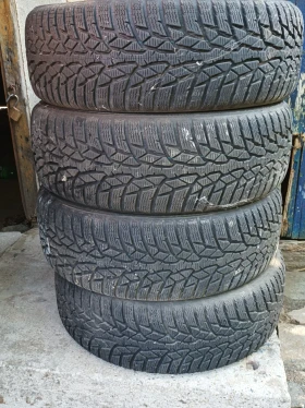  215/65R16 | Mobile.bg    4