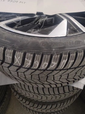 ���� � ������ 235/45R20 �� Nissan Qashqai | Mobile.bg � ����� ������ 4