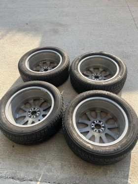 ���� � ������ 255/50R19 �� Mercedes-Benz ML | Mobile.bg � ����� ������ 3