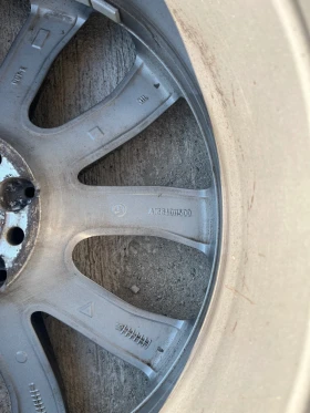 ���� � ������ 255/50R19 �� Mercedes-Benz ML | Mobile.bg � ����� ������ 4