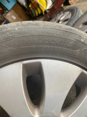 ���� � ������ 205/55R16 �� Audi A3 | Mobile.bg � ����� ������ 6