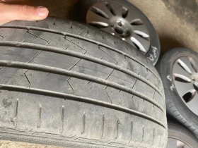 ����� �� �������� �� ���� � ������ 205/55R16 �� Audi A3