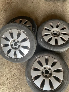 ���� � ������ 205/55R16 �� Audi A3 | Mobile.bg � ����� ������ 5