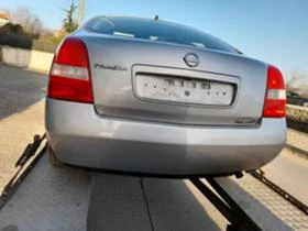 Nissan Primera 2.2 CDI, снимка 2