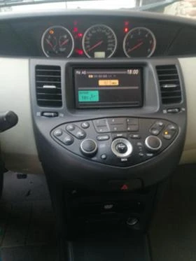 Nissan Primera 2.2 CDI, снимка 9