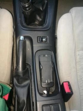 Nissan Primera 2.2 CDI, снимка 8