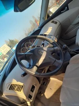 Nissan Primera 2.2 CDI, снимка 4