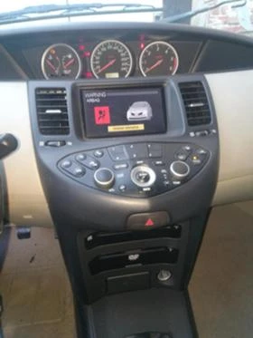 Nissan Primera 2.2 CDI, снимка 7