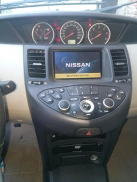 Nissan Primera 2.2 CDI, снимка 6