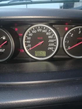 Nissan Primera 2.2 CDI, снимка 5