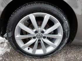 VW Sportsvan 1, 4TSI 125ps DSG, снимка 14