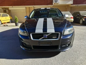 Volvo C30 2.0 R DESIGN SWISS, снимка 2