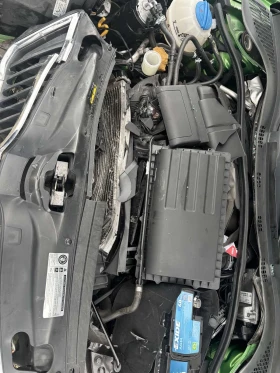 Skoda Rapid 1.4tdi , снимка 7