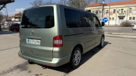 VW Multivan 2.5 130кс  🔝, снимка 4