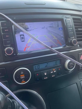 VW Multivan 2.5 130кс  🔝, снимка 15