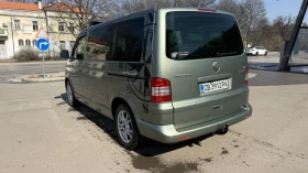 VW Multivan 2.5 130кс  🔝, снимка 5