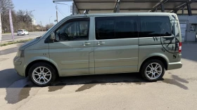 VW Multivan 2.5 130кс  🔝, снимка 6