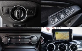 Mercedes-Benz CLA 220, снимка 8