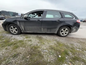 Peugeot 508 Kombi, снимка 2