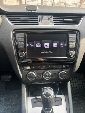 Skoda Octavia G-TEC, снимка 6