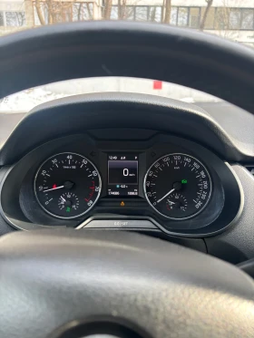 Skoda Octavia G-TEC, снимка 10