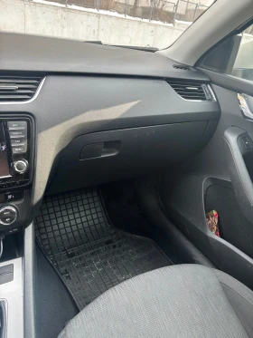 Skoda Octavia G-TEC, снимка 7