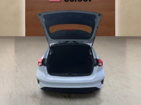 Ford Focus 1.0 EcoBoost, снимка 9