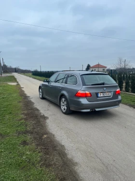 BMW 530, снимка 3