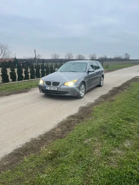BMW 530, снимка 1