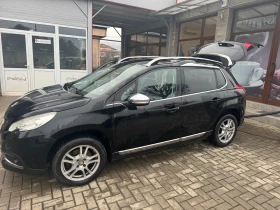 Peugeot 2008, снимка 5