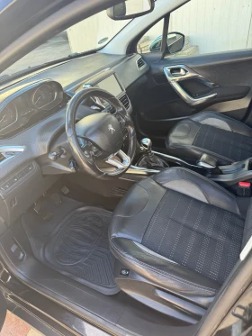 Peugeot 2008, снимка 6