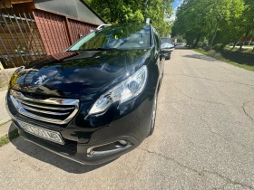 Peugeot 2008, снимка 4
