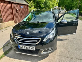 Peugeot 2008, снимка 1