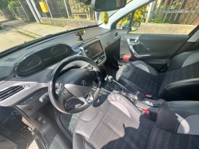 Peugeot 2008, снимка 11