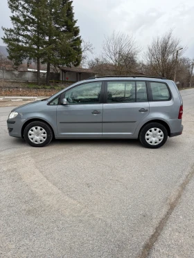 VW Touran 1.9 tdi BLS 6+ 1 facelift, снимка 6