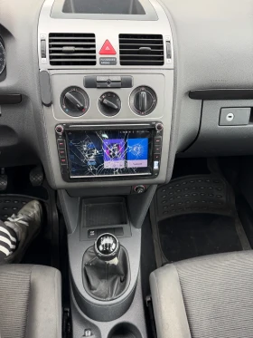 VW Touran 1.9 tdi BLS 6+ 1 facelift, снимка 10