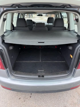 VW Touran 1.9 tdi BLS 6+ 1 facelift, снимка 13