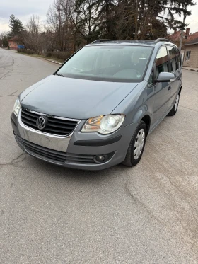 VW Touran 1.9 tdi BLS 6+ 1 facelift, снимка 7