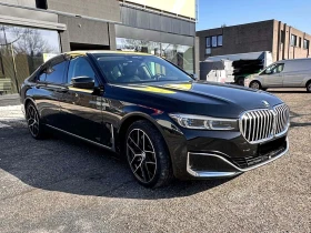 BMW 745, снимка 11