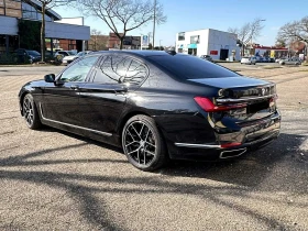 BMW 745, снимка 8