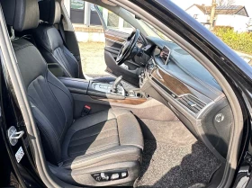 BMW 745, снимка 4