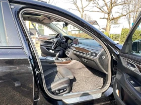 BMW 745, снимка 5