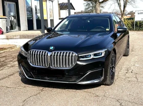 BMW 745, снимка 2