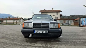 Mercedes-Benz 124 2.0, снимка 3