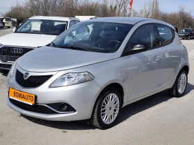 Lancia Ypsilon 1.3mJTD* EURO6B* KLIMA* , снимка 1